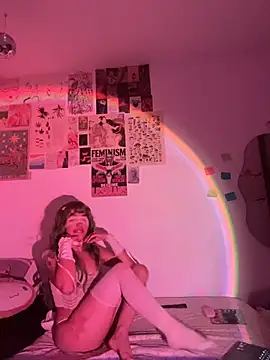 heybabymatcha Cameră chat live