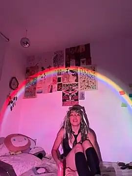 heybabymatcha Cameră chat live