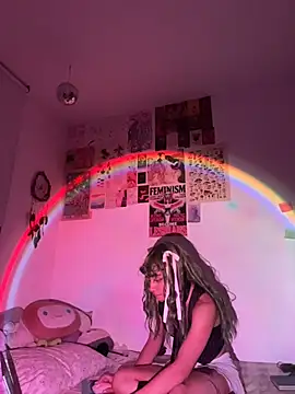 heybabymatcha – live chatrum