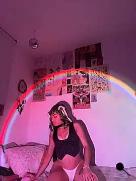 heybabymatcha – live chatrum
