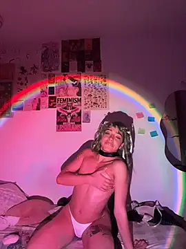 Chat ao vivo de heybabymatcha