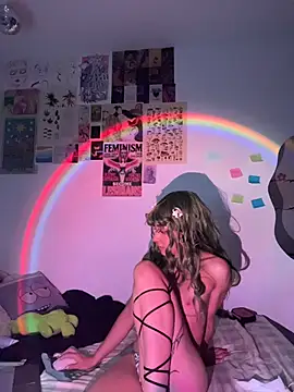 Chat ao vivo de heybabymatcha