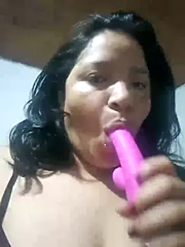 Demonn66 Adlı Modelin Canlı Sohbet Odası