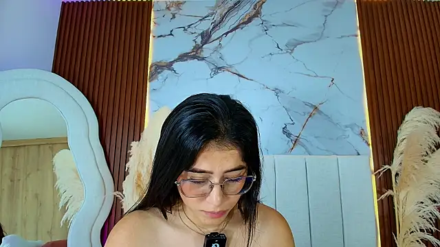 Chat ao vivo de Amy_wats0nn