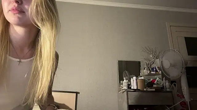 CatrinaRingquist Live Chatrum