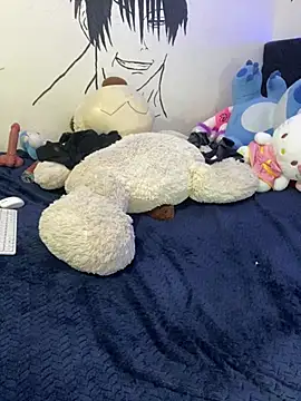 Sala de chat ao vivo de Tiffany-SS
