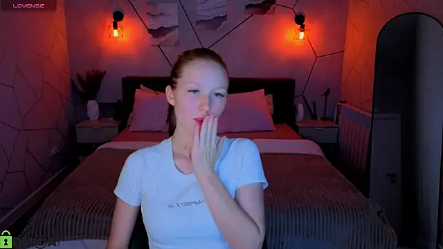 Charlotte_Smitee: онлайн-чат