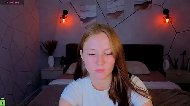 Charlotte_Smitee লাইভ চ্যাট রুম