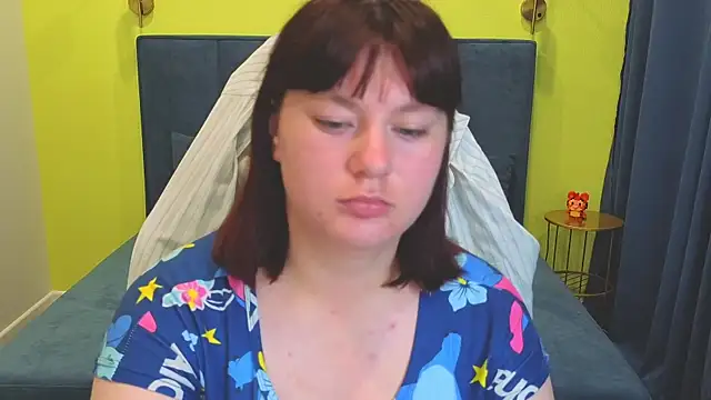 Živá chatovací místnost Emilly_Morgan