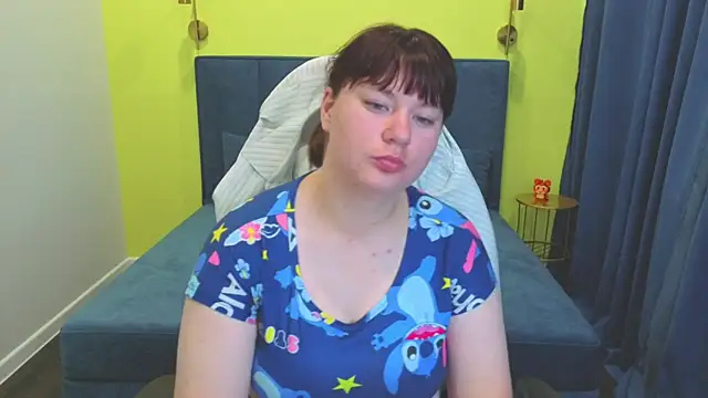 Živá chatovací místnost Emilly_Morgan