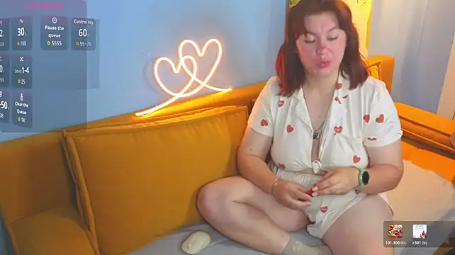 دردشة Emilly_Morgan الجنسية المباشرة