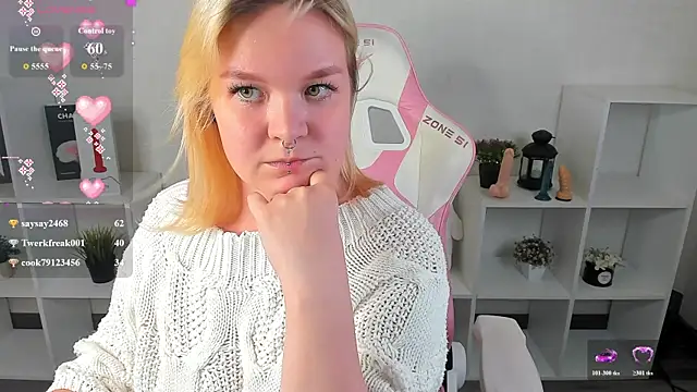 Alice_Suun's Live Chat Room