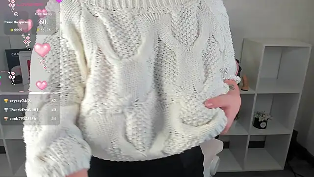 Alice_Suun's Live Chat Room