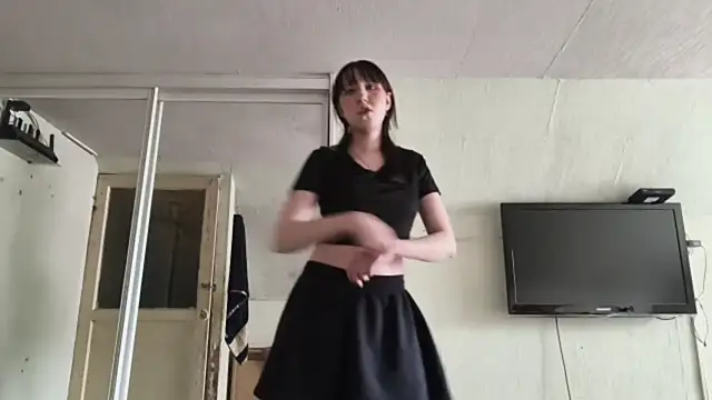 EmmaPerfect's Live Sex Cam Show