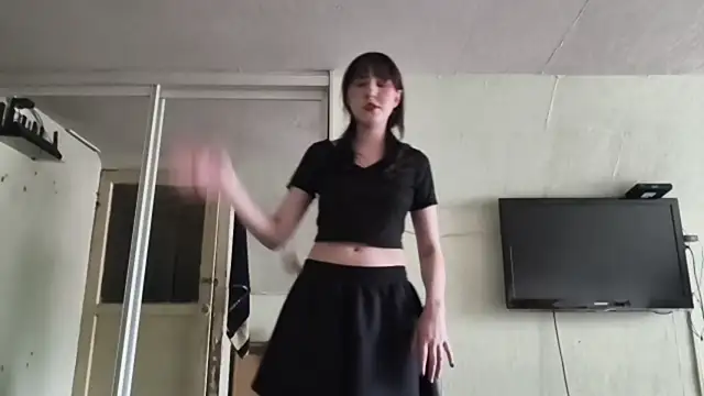 EmmaPerfect's Live Sex Cam Show