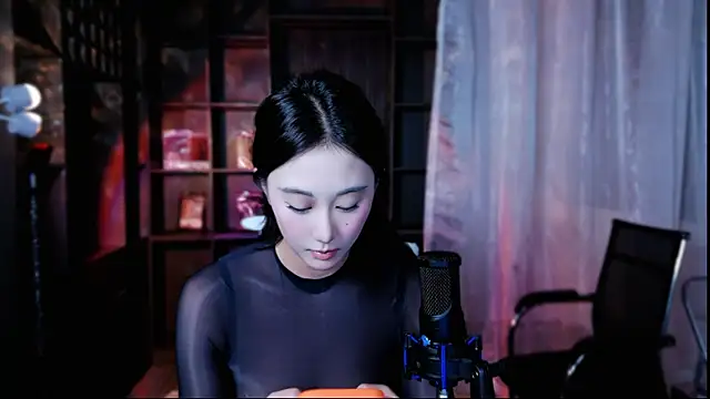 Lucky__Yuner Cameră chat live