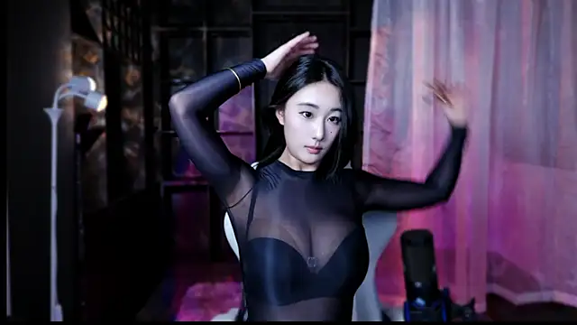 Lucky---51n Live-seksikameraesitys