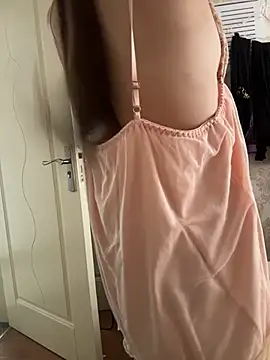 huinei_a Live Chatraum