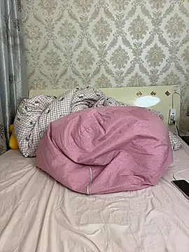 Živá chatovací místnost huinei_a
