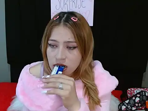 Melodyy_anal777 실시간 채팅방