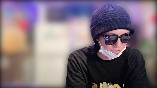 yamadaman2nd's Live Sex Cam Show