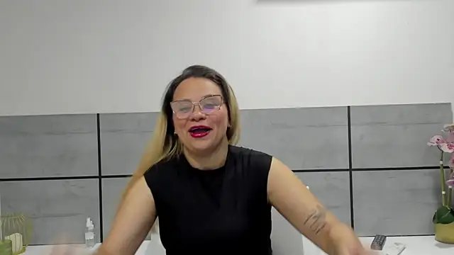 Bilik Sembang Langsung mia_ambeeer