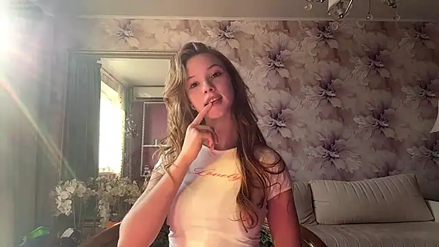 AphroditeOnOlympus' Webcam Show