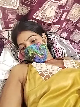 Sala de chat ao vivo de Miss_arushi