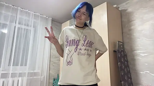 LeilaMirror – live chatrum