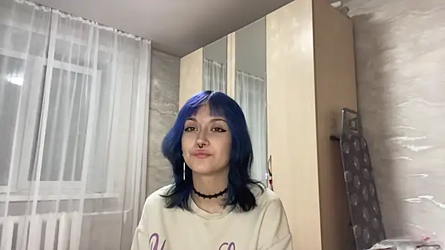 LeilaMirror – live chatrum