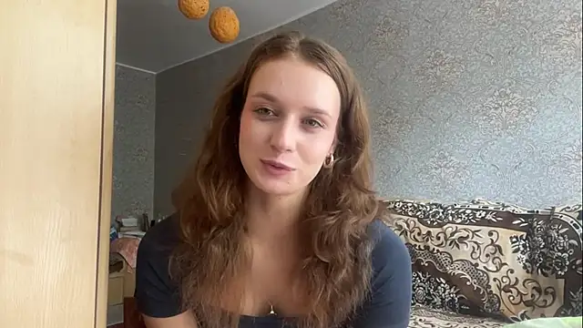 Živá chatovací místnost DelmyHyzer