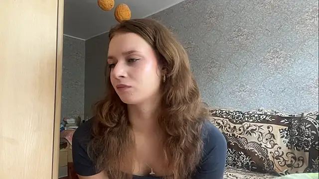 DelmyHyzer Cameră chat live