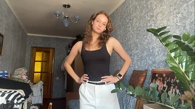Sala de chat ao vivo de DelmyHyzer