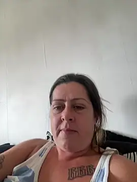 tattooed_milf's Live Sex Cam Show