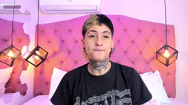 Ethana_lennox Cameră chat live