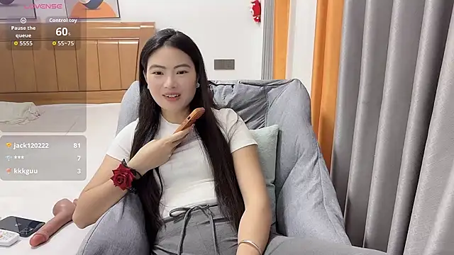 kele66's Live XXX Chat