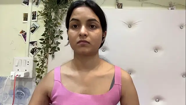 Chat ao vivo de DainaFucci