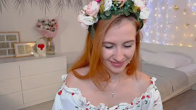 LeonaFoxx's Live Chat Room