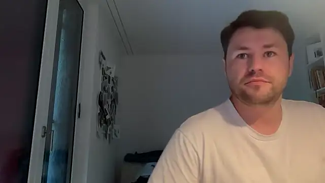 JsHusband's Live Sex Cam Show
