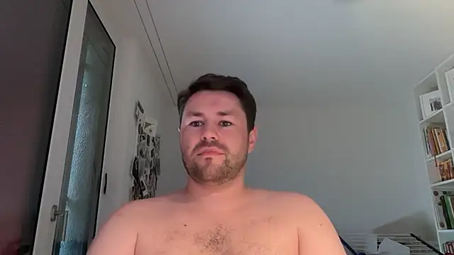 JsHusband's Live Sex Cam Show