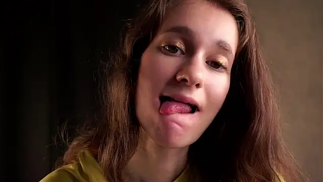 Živá chatovací místnost MuoiSlattery