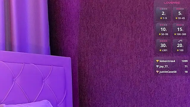 Chat ao vivo de kittyylunaa