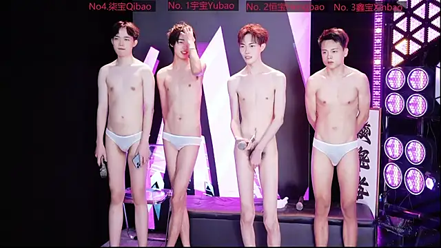 โชว์เซ็กส์แคมถ่ายทอดสดของ kgdidi888
