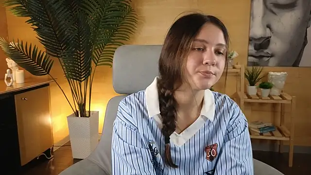 TraceyPanciera's Live Chat Room