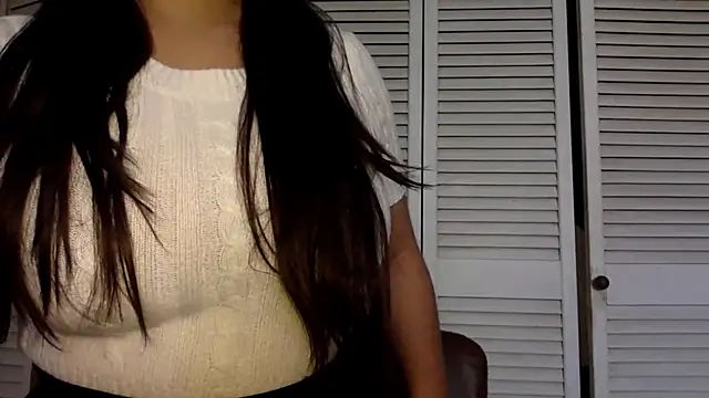 ValentinaCarnohann Live chat-huone