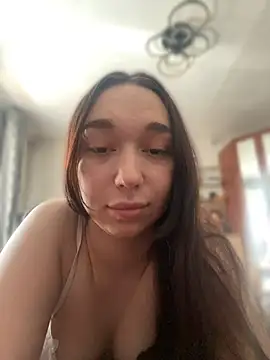 Živá chatovací místnost Katerina_Walker_