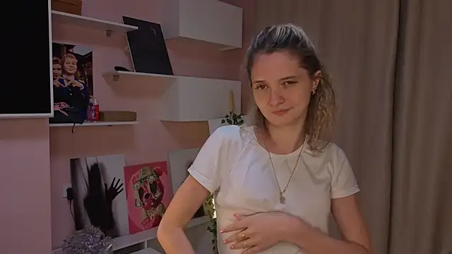 JonieBirdette Live Chatraum