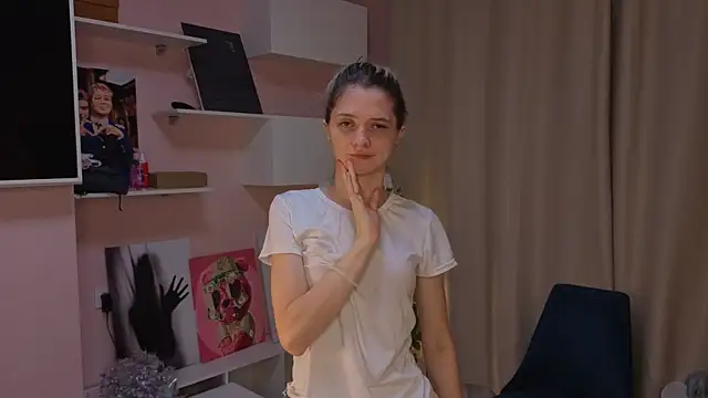 JonieBirdetten Live chat-huone