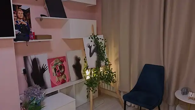JonieBirdette 실시간 채팅방