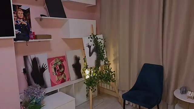 JonieBirdette Cameră chat live